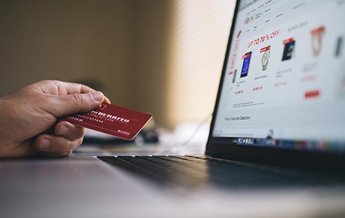 E-commerce Payment